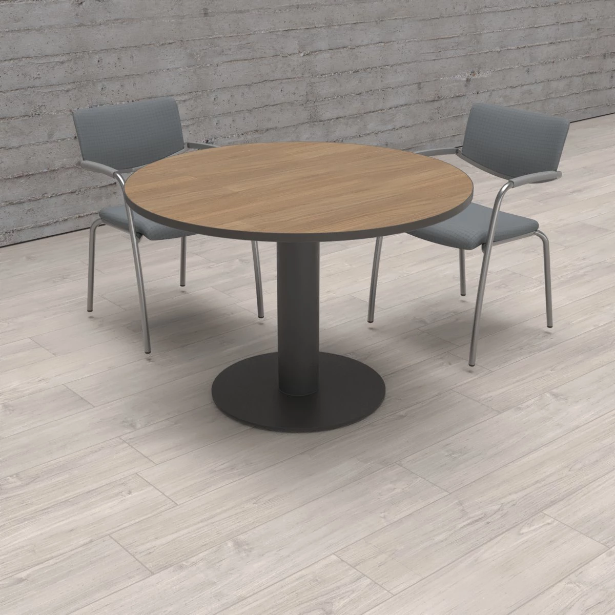 4 Mesa de reunion P1 - Imagen 1