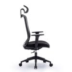 Silla BKN Negra - Imagen 4