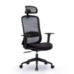 Silla BKN Negra - Imagen 2