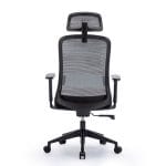 Silla BKN Negra - Imagen 3