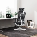 Silla Ergohuman Elite Original - Imagen 7