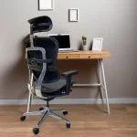 Silla Ergohuman Original Ultra Cuero - Imagen 5