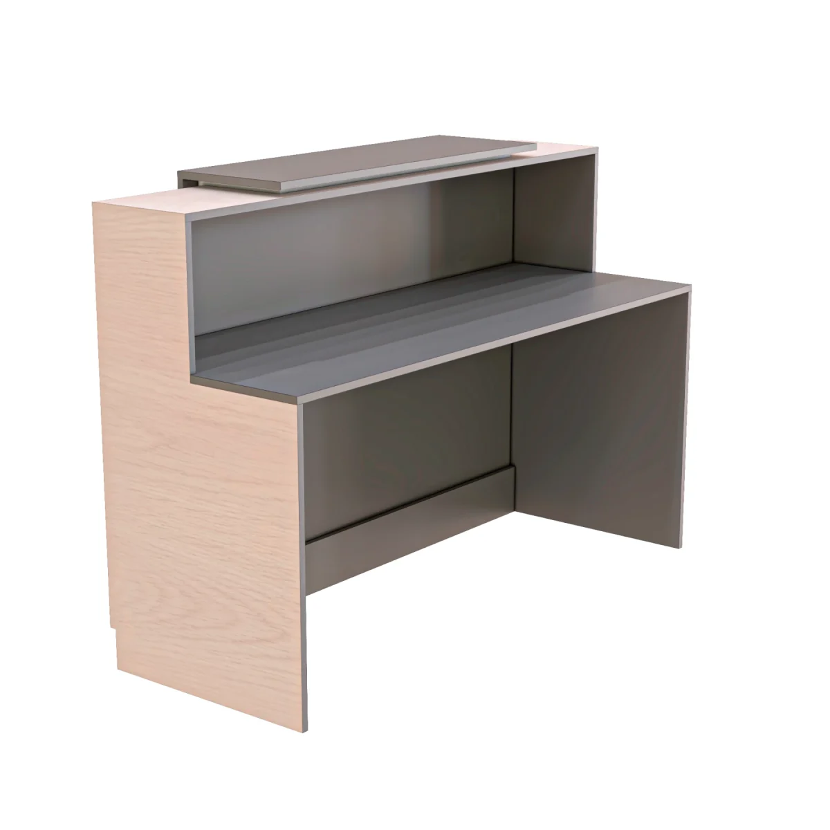 Mueble de Recepcion R2 - Imagen 2