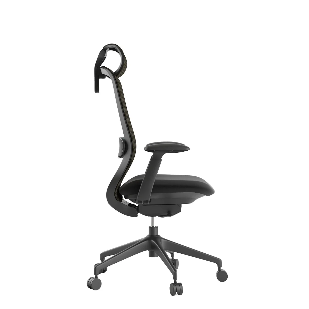 Silla BES Con Cabecero - Imagen 4