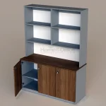 Biblioteca 3 Puerta De Abatir - Imagen 2