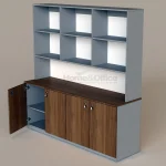 Biblioteca 4 Puerta De Abatir - Imagen 2