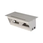 Caja Eléctrica 2 Modulo 1 Tapa
