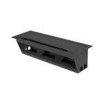 Caja Eléctrica 3 Modulo 1 Tapa