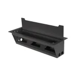 Caja Eléctrica 3 Modulo 1 Tapa - Imagen 2