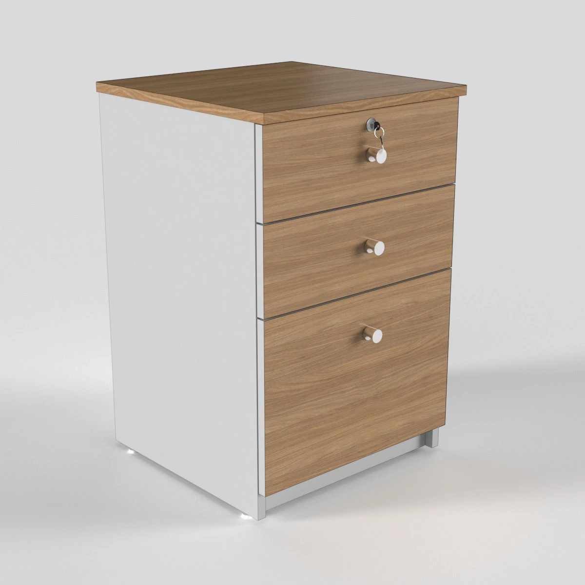 Cajonera Ho 2C 1K – Musa Design SPA – Venta de muebles y sillas ...