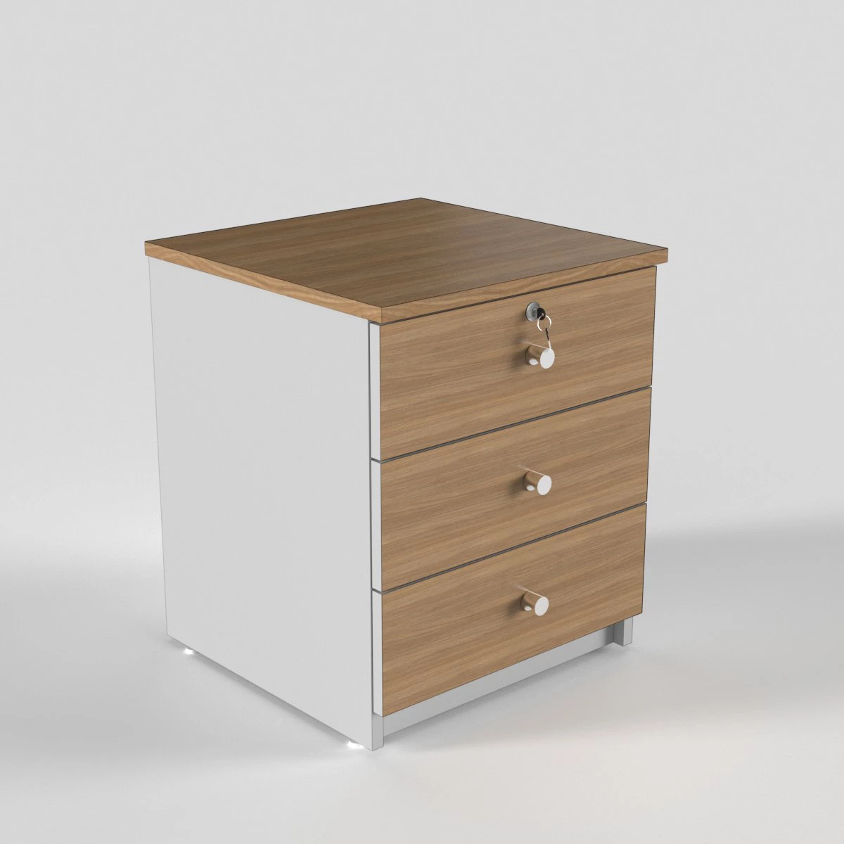 cajonera 3c Cajonera Ho 3C - Imagen 1