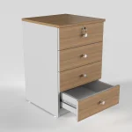 Cajonera Ho 4C - Imagen 2