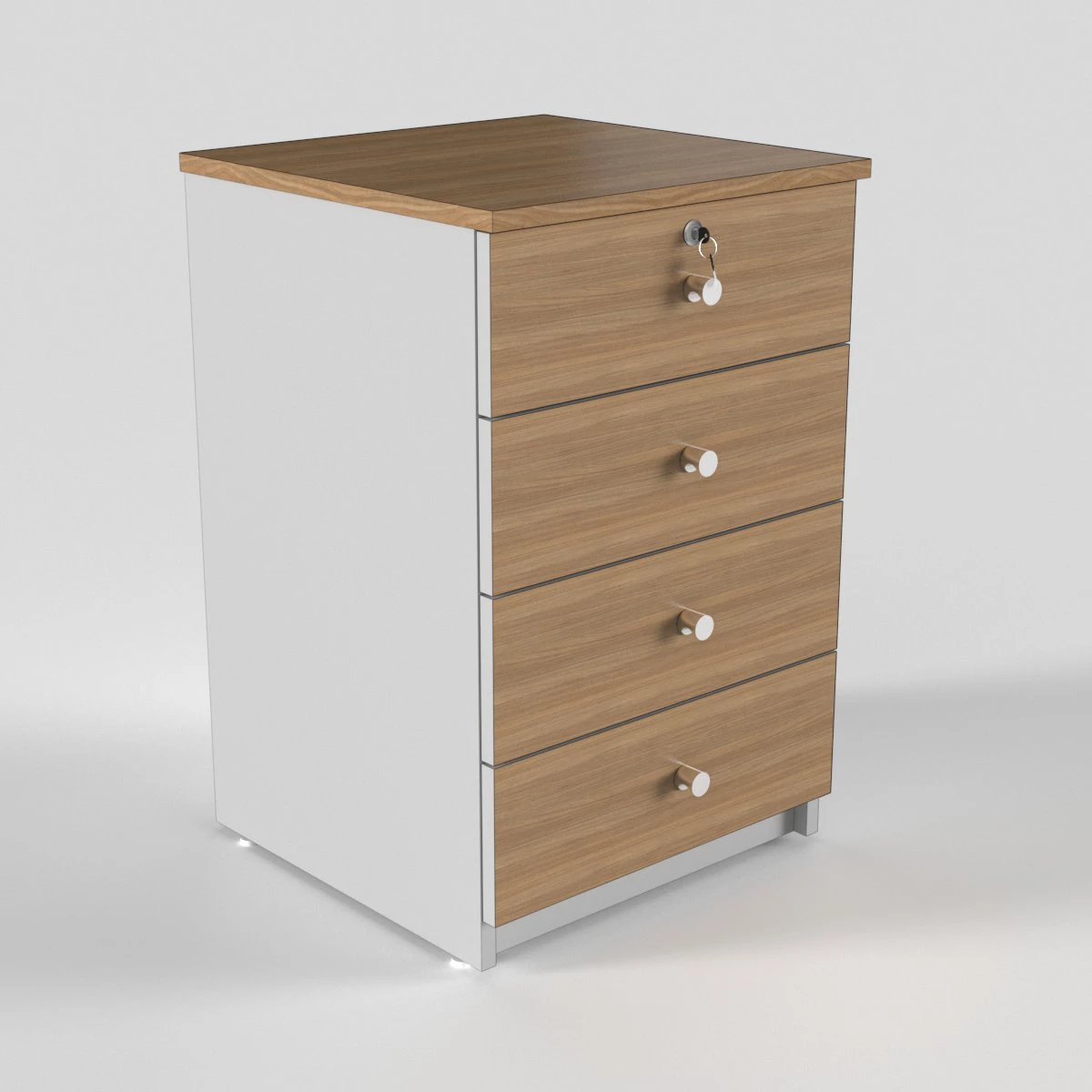 cajonera 4c Cajonera Ho 4C - Imagen 1