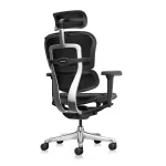 Silla Ergohuman Original Ultra Cuero - Imagen 10