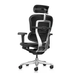 Silla Ergohuman Original Ultra Cuero - Imagen 9