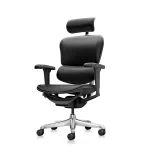 Silla Ergohuman Original Ultra Cuero - Imagen 6