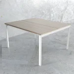 Mesa de Reuniones Denver blanco