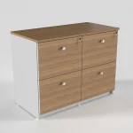 Kardex Ho 4 Cajones Horizontal