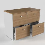 Kardex Ho 4 Cajones Horizontal - Imagen 2