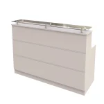 Mueble de Recepcion R1