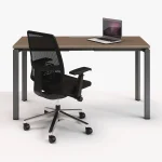 Escritorio Tampa Gris