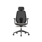 Silla Slim Con Cabecero