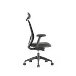 Silla Slim Con Cabecero - Imagen 3
